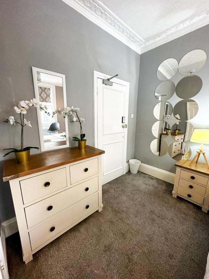 Stay In Hyde Park Londres Exterior foto